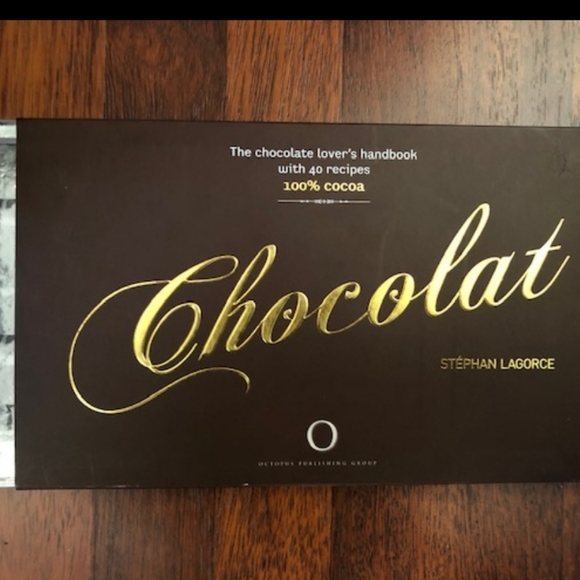 Chocolat stephan lagorce - Picture 1 of 3